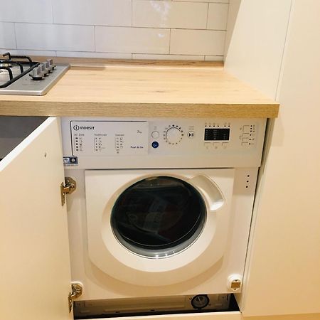 Casa Maka' Appartement Olbia Buitenkant foto