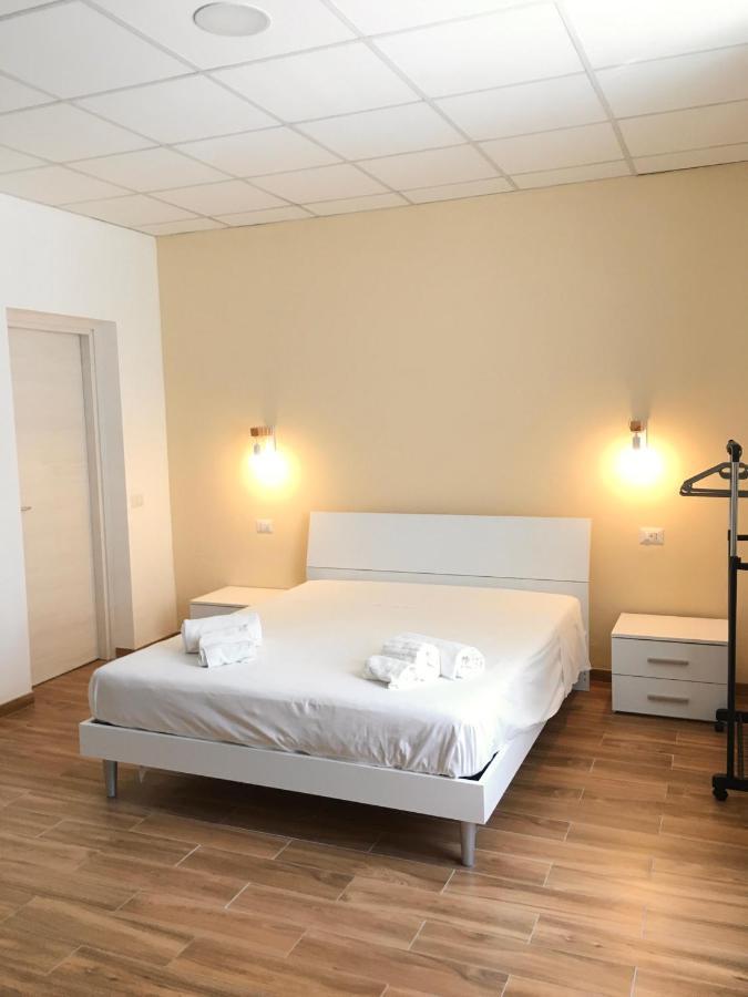 Casa Maka' Appartement Olbia Buitenkant foto
