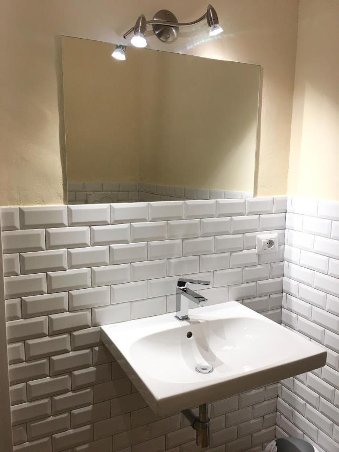 Casa Maka' Appartement Olbia Buitenkant foto