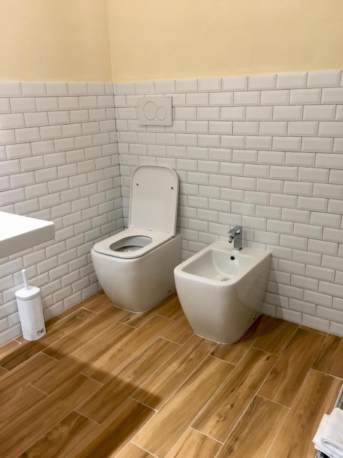 Casa Maka' Appartement Olbia Buitenkant foto
