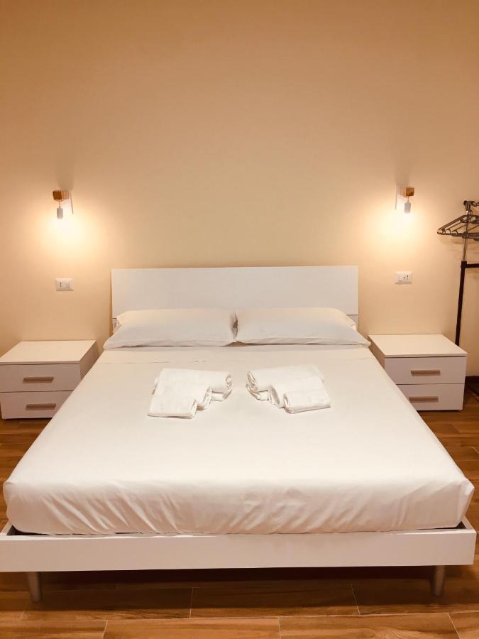Casa Maka' Appartement Olbia Buitenkant foto