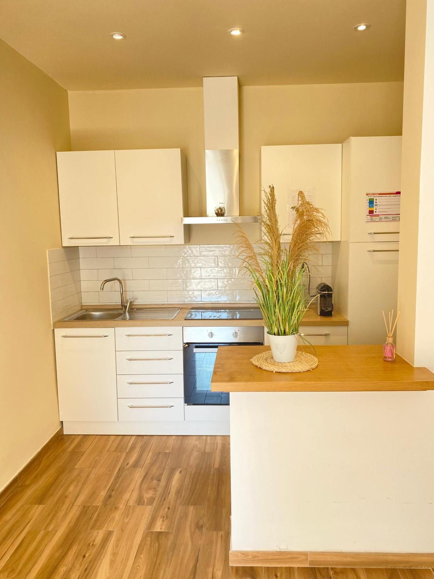 Casa Maka' Appartement Olbia Buitenkant foto