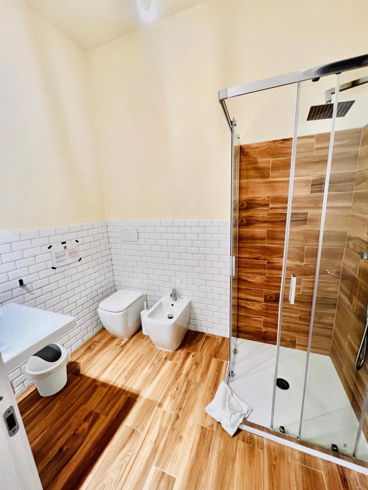 Casa Maka' Appartement Olbia Buitenkant foto
